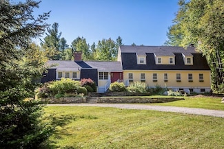 24 Vt Route 11, Londonderry, VT 05148