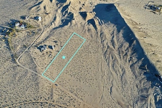 0 Joe Davis Dr Unit 1 250024258, Twentynine Palms, CA 92277