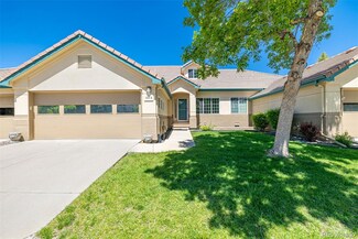 3445 W 111th Loop Unit B, Westminster, CO 80031