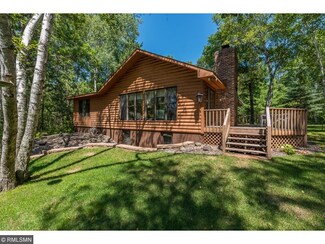 27685 Timber Dr, Merrifield, MN 56465