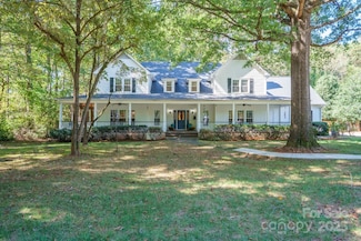 6421 Gold Wagon Ln, Mint Hill, NC 28227