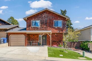 3054 Aptos Hill Ln, Aptos, CA 95003