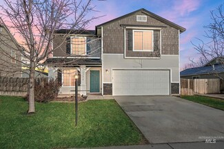 11774 Penobscot St, Caldwell, ID 83605