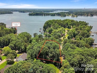 Lot 1 & 2 Allendale Cir, Troutman, NC 28166