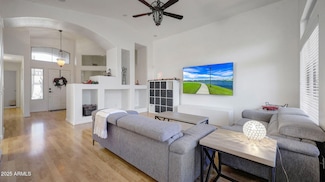 33231 N 46th Way, Cave Creek, AZ 85331