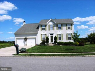 33 Kingsberry Ln, Woodstown, NJ 08098