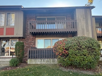 711 E 194th St Unit 711A, Glenwood, IL 60425