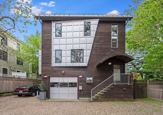 22 Decatur St Unit 20, Cambridge, MA 02139