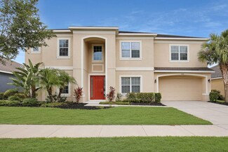 11408 Scribner Station Ln, Lithia, FL 33547