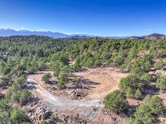 500 Painted Canyon Dr, Westcliffe, CO 81252