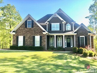1120 Lane Creek Way, Bishop, GA 30621