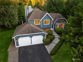 945 NW Firwood Blvd, Issaquah, WA 98027