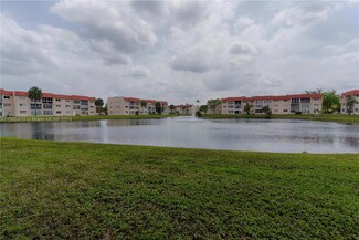 2900 Sunrise Lakes Dr W Unit 108, Sunrise, FL 33322