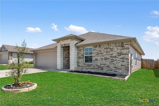 5725 Shanjia Dr, Austin, TX 78724