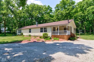 2869 Troy Ave, Delphi, IN 46923