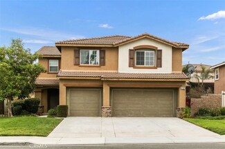 9180 Santa Barbara Dr, Riverside, CA 92508
