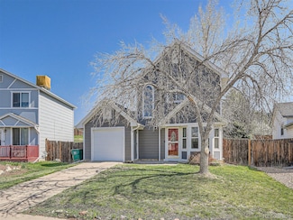 1251 W 135th Dr, Denver, CO 80234