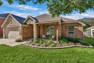 1307 Canyon Creek Rd, Wylie, TX 75098