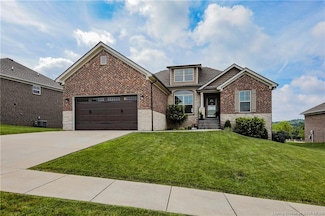 6019 Deer Trace Way, Georgetown, IN 47122