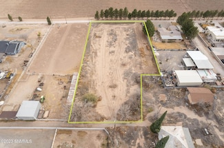 230 Trotter Ct, Anthony, NM 88021