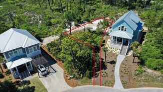171 Cord Grass Way, Cape San Blas, FL 32456