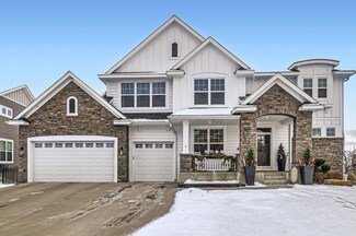3143 Cypress Cir S, Medina, MN 55340