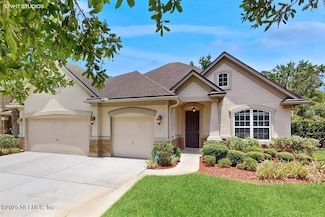 1911 Salt Creek Dr, Fleming Island, FL 32003