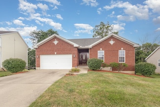 2215 Scheper Ct, Fort Mitchell, KY 41017