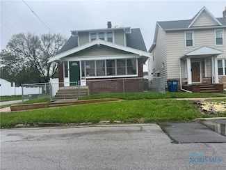 1701 Nevada St, Toledo, OH 43605