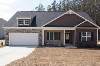 84 Nectar Ln, Bunnlevel, NC 28323