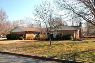 900 S 29 N A, Parsons, KS 67357
