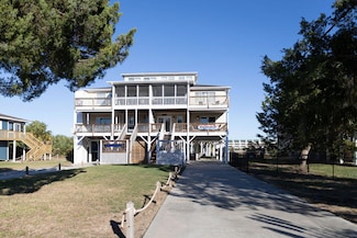 3611 Yacht Club Rd Unit B, Edisto Island, SC 29438