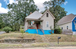 3224 W 13th St, Little Rock, AR 72204