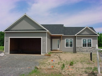 Lot 18 Harke Farms, Clay, NY 13090