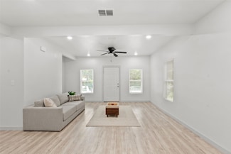 4166 Gladewater Rd, Dallas, TX 75216