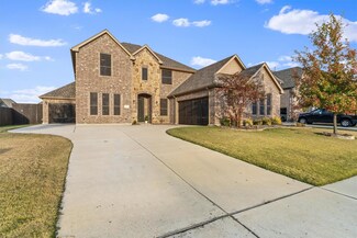 13712 Canals Dr, Little Elm, TX 75068