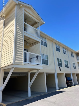 2421 Beachview Dr Unit B 7, Ocean Springs, MS 39564