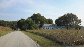 1805 N 1000 W, Delphi, IN 46923