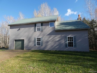 28074 Michigan 64, White Pine, MI 49971