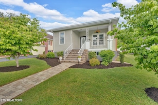 214 Alabama Ave, Erwin, TN 37650