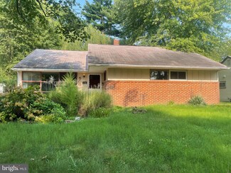 506 Forest Rd, Cherry Hill, NJ 08034