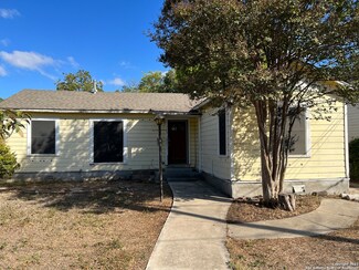 119 Frost, San Antonio, TX 78201