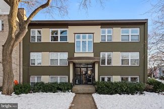 1301 S Carolina Ave SE Unit 7, Washington, DC 20003