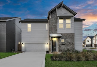 2915 Paul Quinn St, Houston, TX 77091