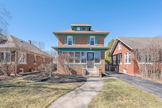 515 N Prairie Ave, Joliet, IL 60435