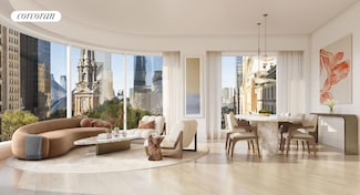 1 Park Row Unit 20B, New York, NY 10038