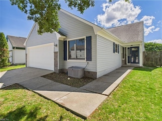2056 Dove View Dr, Virginia Beach, VA 23464