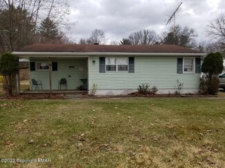 280 Old Allentown Rd, Wind Gap, PA 18091