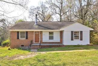 2442 Tredway Dr, Macon, GA 31211