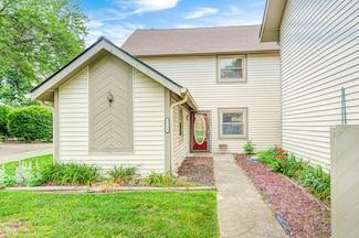 7724 Eagle Valley Pass, Indianapolis, IN 46214